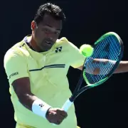 Tennis Legend Leander Paes Declares Novak Djokovic Greatest of All Time Over Federer and Nadal