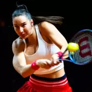 Tennis Star's Boob Job Nightmare: How Cosmetic Surgery Derailed Her Pro Career