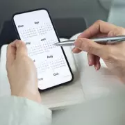 Terrified TikToker Spots Chilling 'Ghost' Figure Lurking in Childhood Photo - Can You See It?