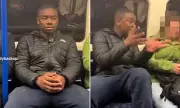 Terrifying TikTok Ordeal: Woman's London Tube Nightmare Leads to Arrest