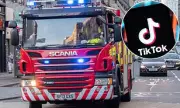 Terrifying TikTok Trend Sweeps Scottish Schools: Students Setting Themselves on Fire in Dangerous Social Media Challenge