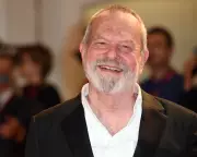 Terry Gilliam Opens Up: Your Chance to Question the Monty Python Legend and Visionary Director