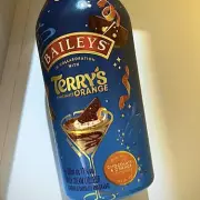 Terry's Chocolate Orange Gets A Shocking Makeover - We Put It To The Taste Test