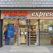 Tesco Axes Key Service Nationwide in Major Blow to Shoppers