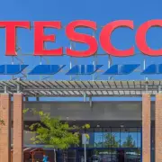 Tesco Boss Issues Stark Tax Warning: 'The Next Government Must Not Hike Business Rates'