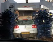 Tesco Car Wash Damage: Customer's £1,500 Repair Nightmare After Automatic Wash