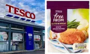 Tesco Issues Urgent Allergy Alert: Gluten-Free Breadcrumbs Recalled Over Wheat Contamination Fears