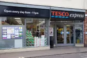 Tesco Profits Soar to £2.3 Billion Amid Grocery Price Inflation Concerns