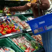 Tesco's Empty Aisles Shock: Supermarket Giant Hit by Major Supply Chain Issues