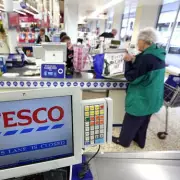Tesco's Shocking Price Hike: This Everyday Essential Just Got More Expensive