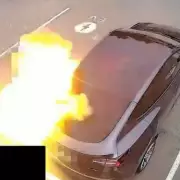 Tesla Driver's Terrifying Text Message Blunder: 'I'm Driving' Auto-Reply Sparks Safety Investigation