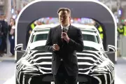 Tesla's 'Mad Max Mode': Elon Musk Unveils Aggressive Autonomous Driving Feature