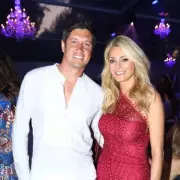 Tess Daly Reveals The Secret To Her 20-Year Marriage With Vernon Kay - 'We're Very Different People'