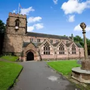 Tettenhall: The Quirky Black Country Village With a Secret Medieval Past