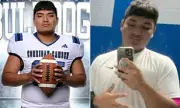 Texas High School Football Star, 15, Tragically Dies After Collapsing During Game Sideline