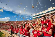Texas Tech Bans Beloved Tortilla-Toss Tradition at Basketball Games