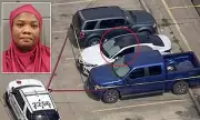 Texas Toddler Tragedy: Three-Year-Old Girl Dies After Being Left in Scorching Hot Car