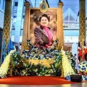 Thailand's Queen Mother Issues Urgent Travel Warning to British Tourists