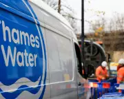 Thames Water Creditors Forge £1.6bn Rescue Deal Amid Financial Crisis