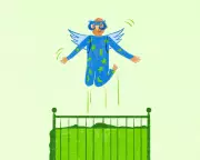 The 5pm Void: Why Britain's Toddler Activities Don't Work For Night Owl Families