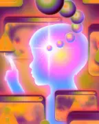 The AI Babysitter: How Artificial Intelligence Is Reshaping Modern Parenting and Childhood Creativity