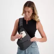 The 'Anti-Theft Mary Poppins' Bag Taking UK Shoppers By Storm - 23 Hidden Compartments Revealed