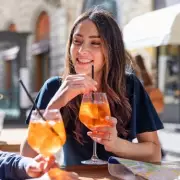 The Aperol Spritz Mistake Brits Keep Making - And It's Ruining Your Drink