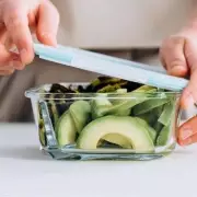 The Avocado Saviour: Kitchen Guru's Simple Trick to Stop Waste and Keep Fruit Fresh for Weeks