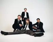 The Belair Lip Bombs: Melbourne's Indie Sensations Refusing to Live With Regret