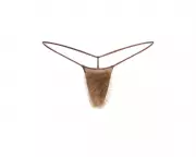 The Big Bush Revival: Kim Kardashian Sparks Return of Natural Pubic Hair Trends