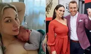 The Block's Beloved Stars Welcome New Baby! House Flipping Duo Announce Precious Arrival