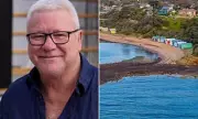 The Block's Scott Cam Unveils Stunning 2026 Set Transformation: A First Look at the Future of Australia's Favourite Renovation Show