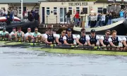 The Boat Race Crisis: How Britain's Historic Sporting Events Are Being Tarnished by Pollution Scandals