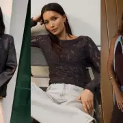 The Bow Trend Is Back: How To Style Autumn's Most Romantic Fashion Statement