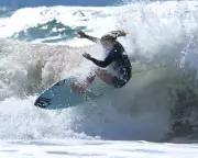 The Brutal Reality of Pro Surfing: 'Dogshit Waves' and No Second Chances on the WSL Qualification Trail