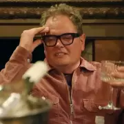 The Celebrity Traitors Secret: Alan Cumming's £30k Gamble and the Real Reason Stars Sign Up