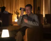 The Chair Company Review: This Quirky New Comedy Will Have You in Stitches