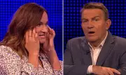 The Chase Viewers Left Cringing As Contestant's Jaw-Dropping Decision Sparks Team Fury