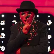 The Chase's Maverick Genius Finally Unmasked After Years of Speculation