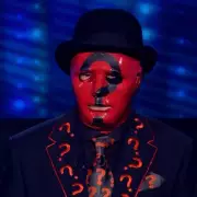 The Chase's New Chaser Darragh 'The Menace' Ennis Makes Shocking Admission About His Role