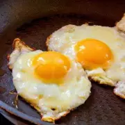 The Chef's Secret to Perfect Fried Eggs Every Single Time