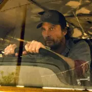 The Chilling True Story Behind Matthew McConaughey's New Film: From Texas Tragedy to Hollywood