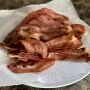 The Crispiest Bacon Secret: Chef Reveals Game-Changing Method That Takes Just Minutes