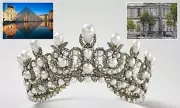 The Crown's Missing Gems: Inside the Dazzling Heist of Empress Eugénie's Royal Jewels
