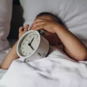 The Dark Side of Daylight Saving: How the Clocks Going Back Impacts Your Health and Sleep