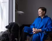 The Emotional Archaeology of Home: Anne Enright on the Agony of Clearing Her Family House