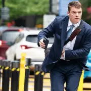 The Explosive True Story Behind Netflix's 'House of Dynamite': Britain's Most Dangerous Family Business