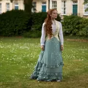 The Forsyte Saga Returns: Channel 5's Gripping New Adaptation Sets Spring Premiere