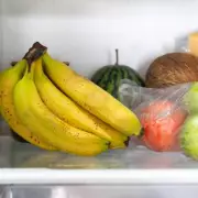 The Fridge Mistake That's Ruining Your Bananas - Food Experts Reveal Simple Storage Solution