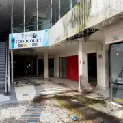 The Ghost Mall of Belfast: Inside the Abandoned Shopping Centre Frozen in Time